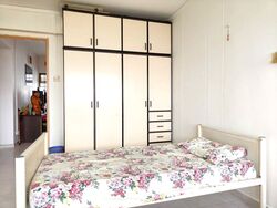 Blk 450C Tampines Street 42 (Tampines), HDB 4 Rooms #562195861
